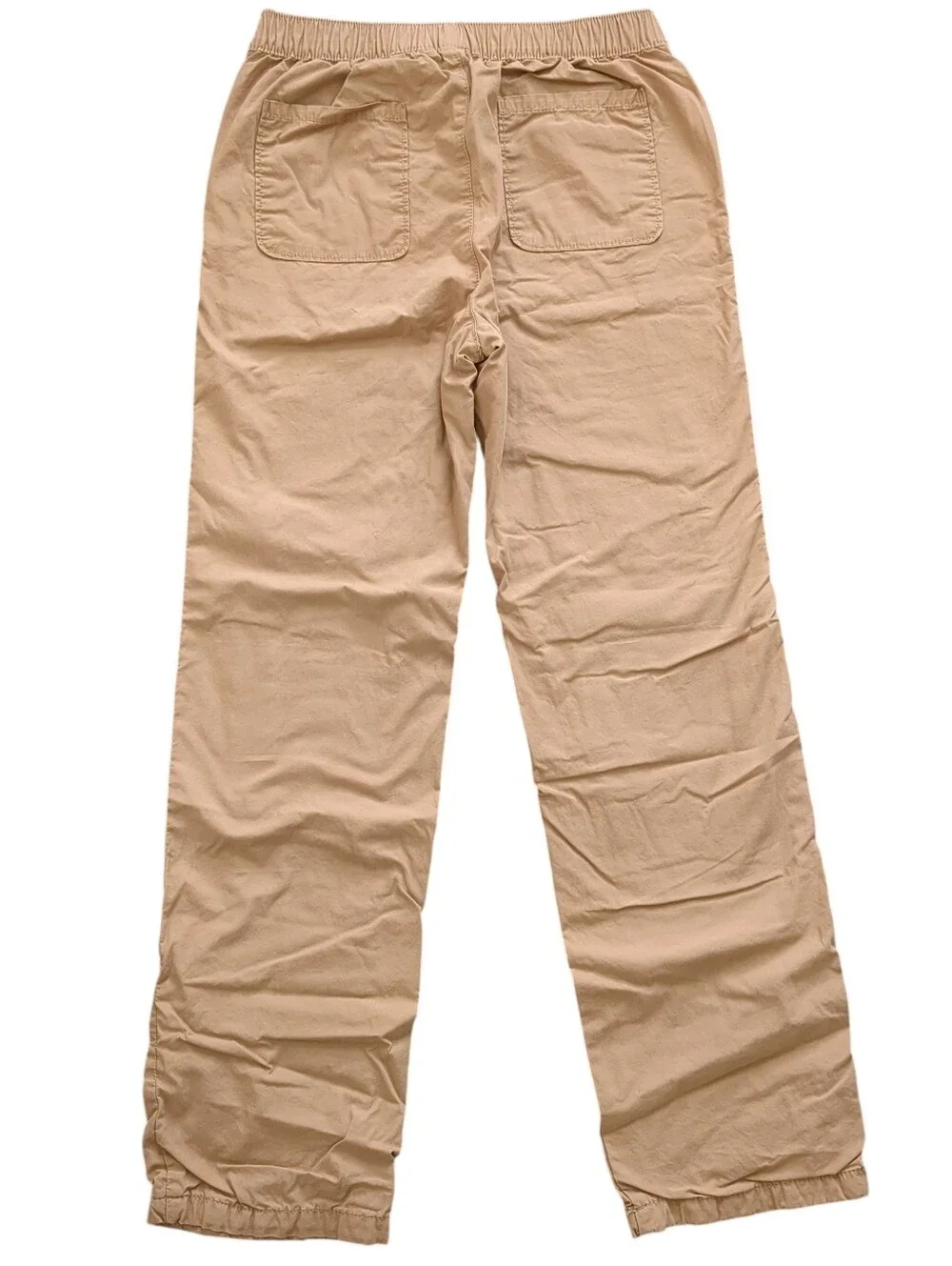 Big Boys GAP Kids Fully Lined Khaki Pull On Pants (Size XXL)